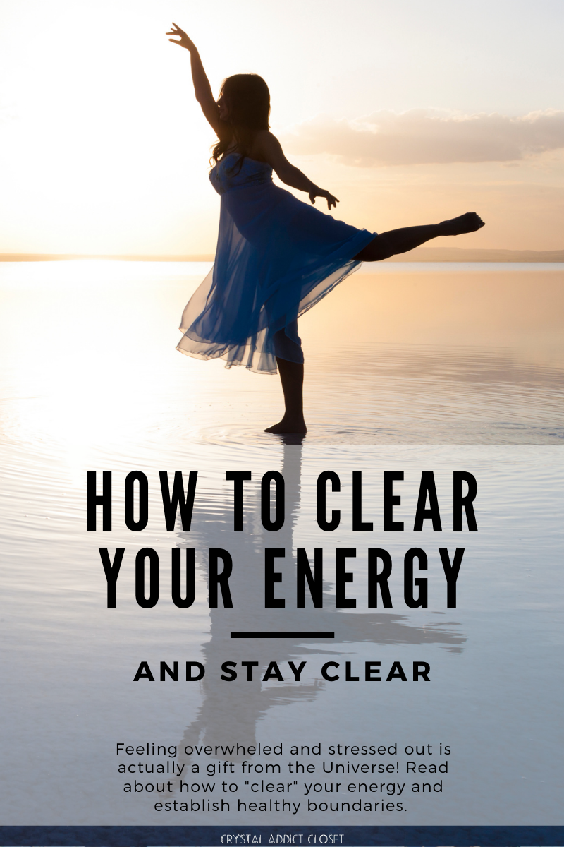 Transforming Energy