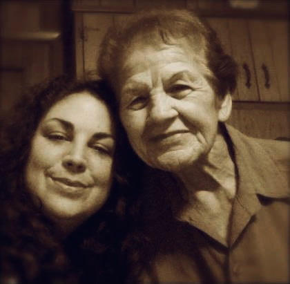 The Transformative Power of Grief