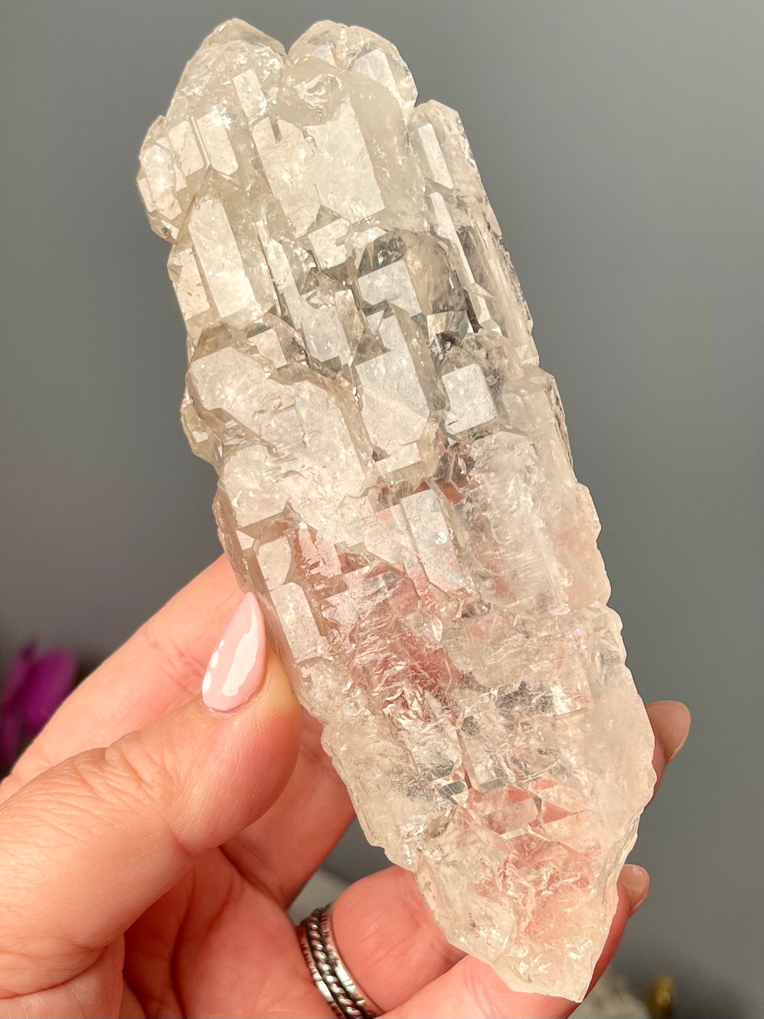 Elestial Lemurian