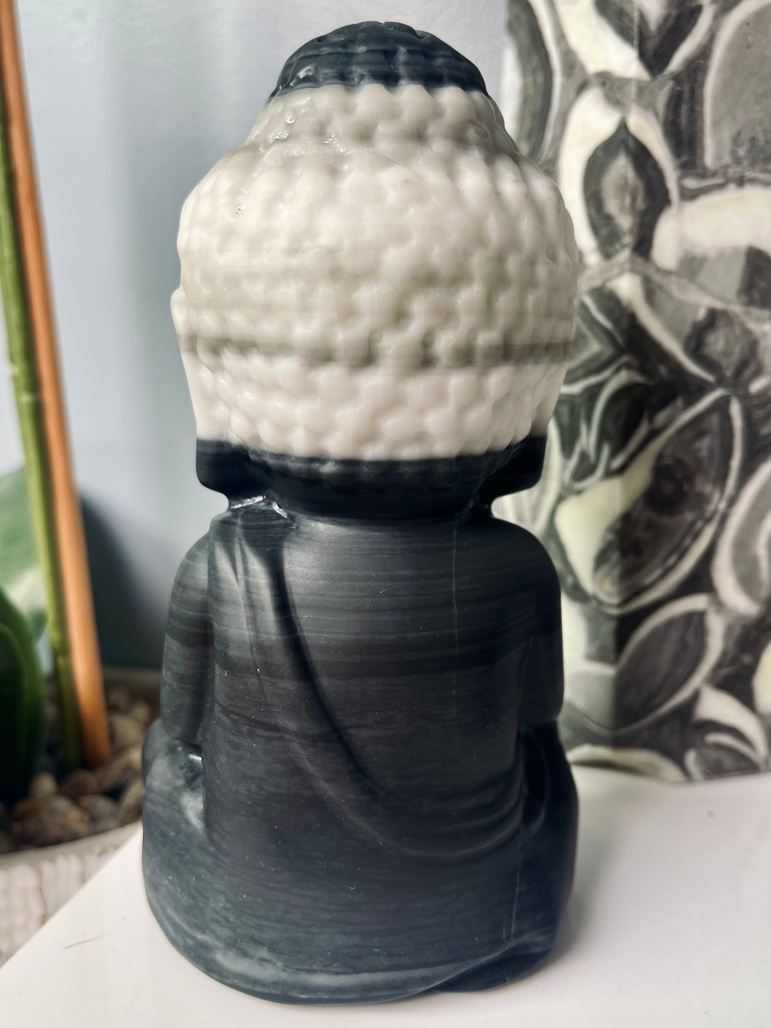 Tai Chi Jasper Buddha | B3
