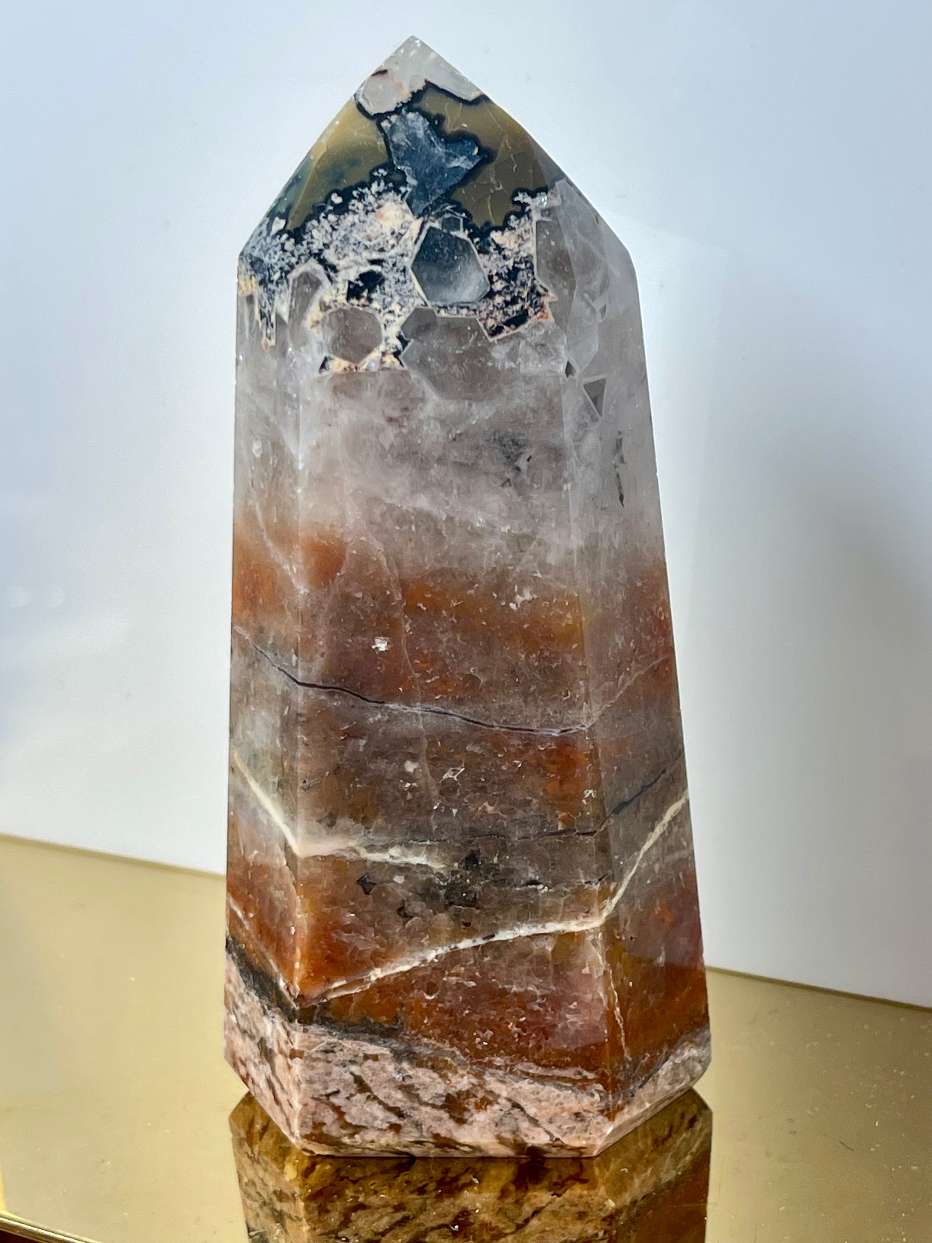 Mosaic Quartz | MQ7