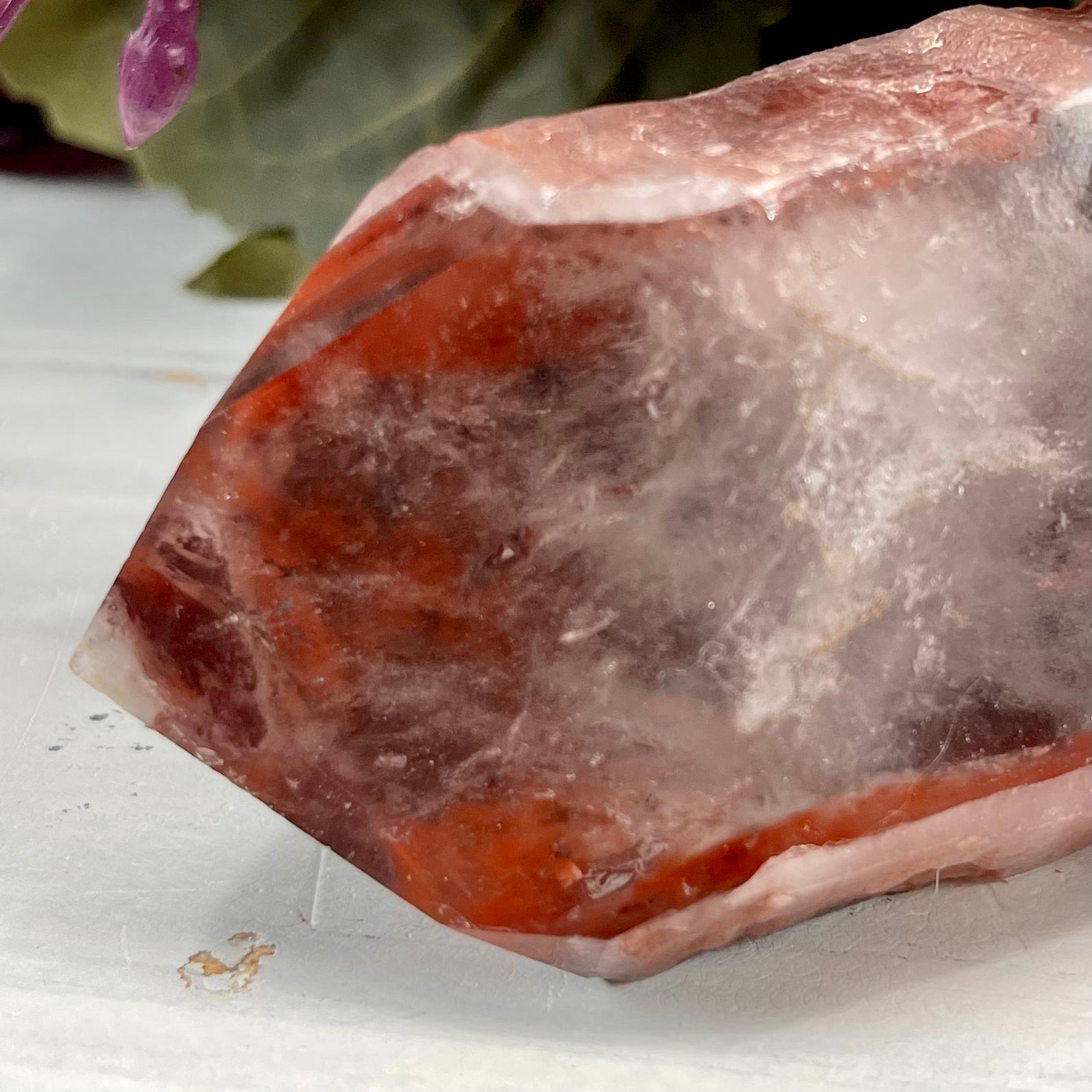 Fire Quartz DT | FQ111