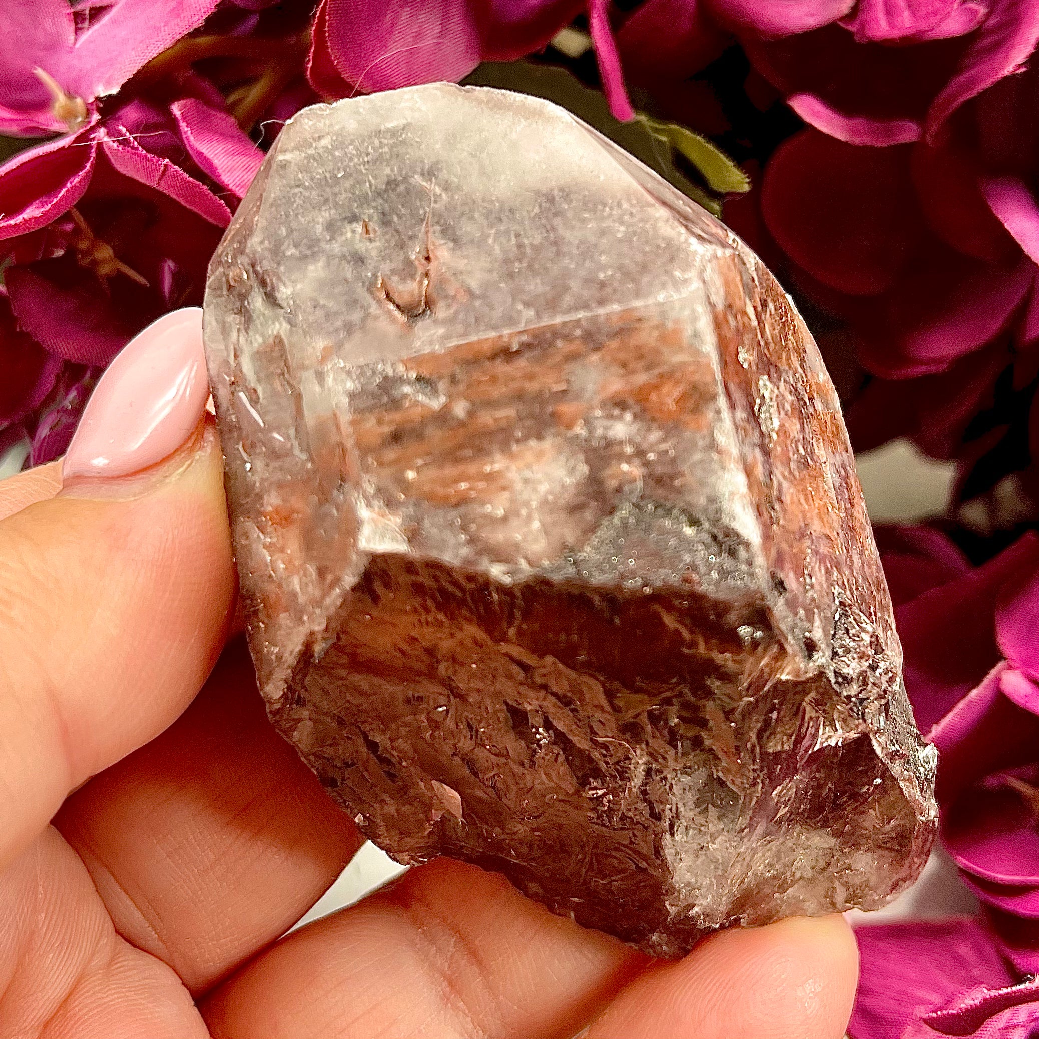 Fire Quartz | FQ49