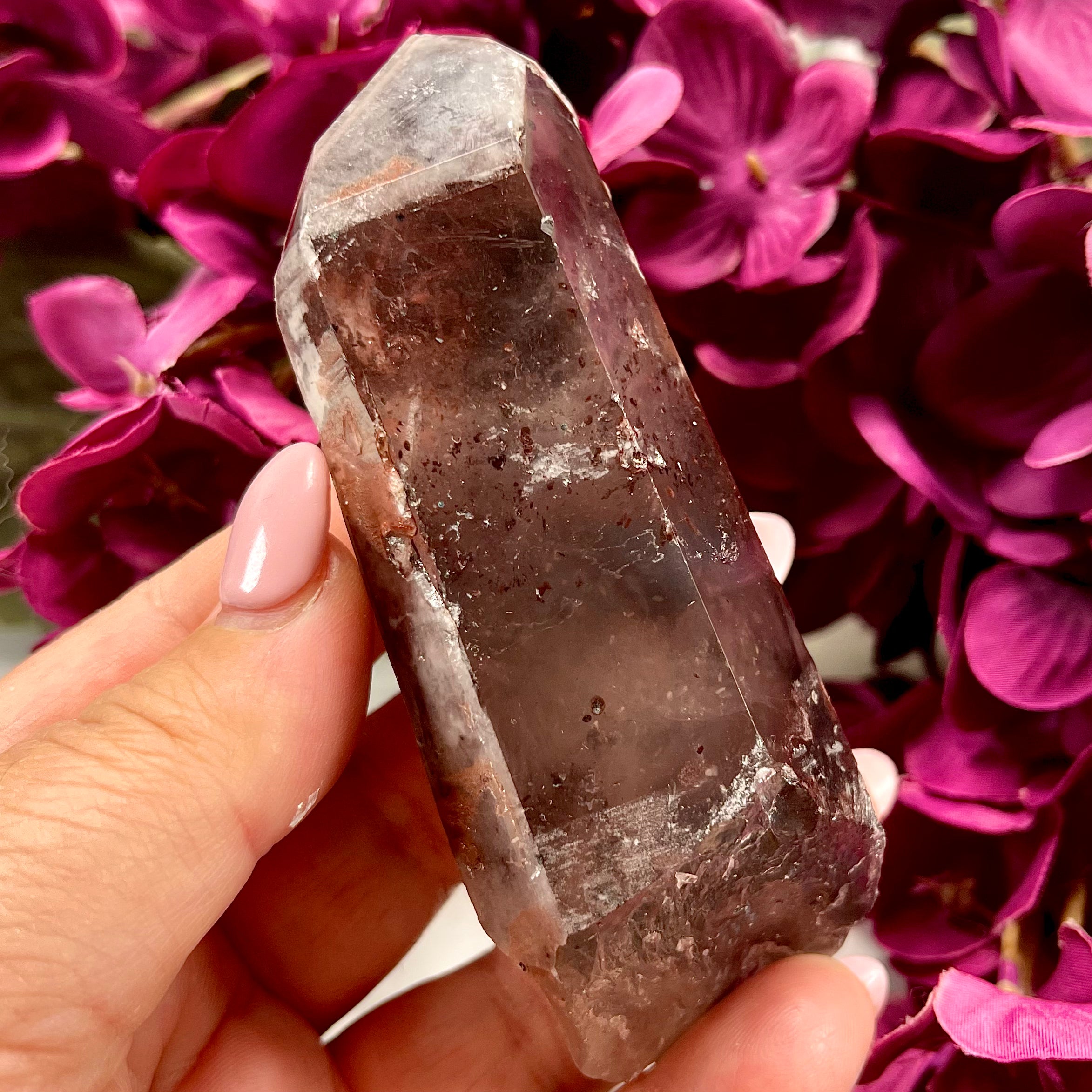 Fire Quartz | FQ37