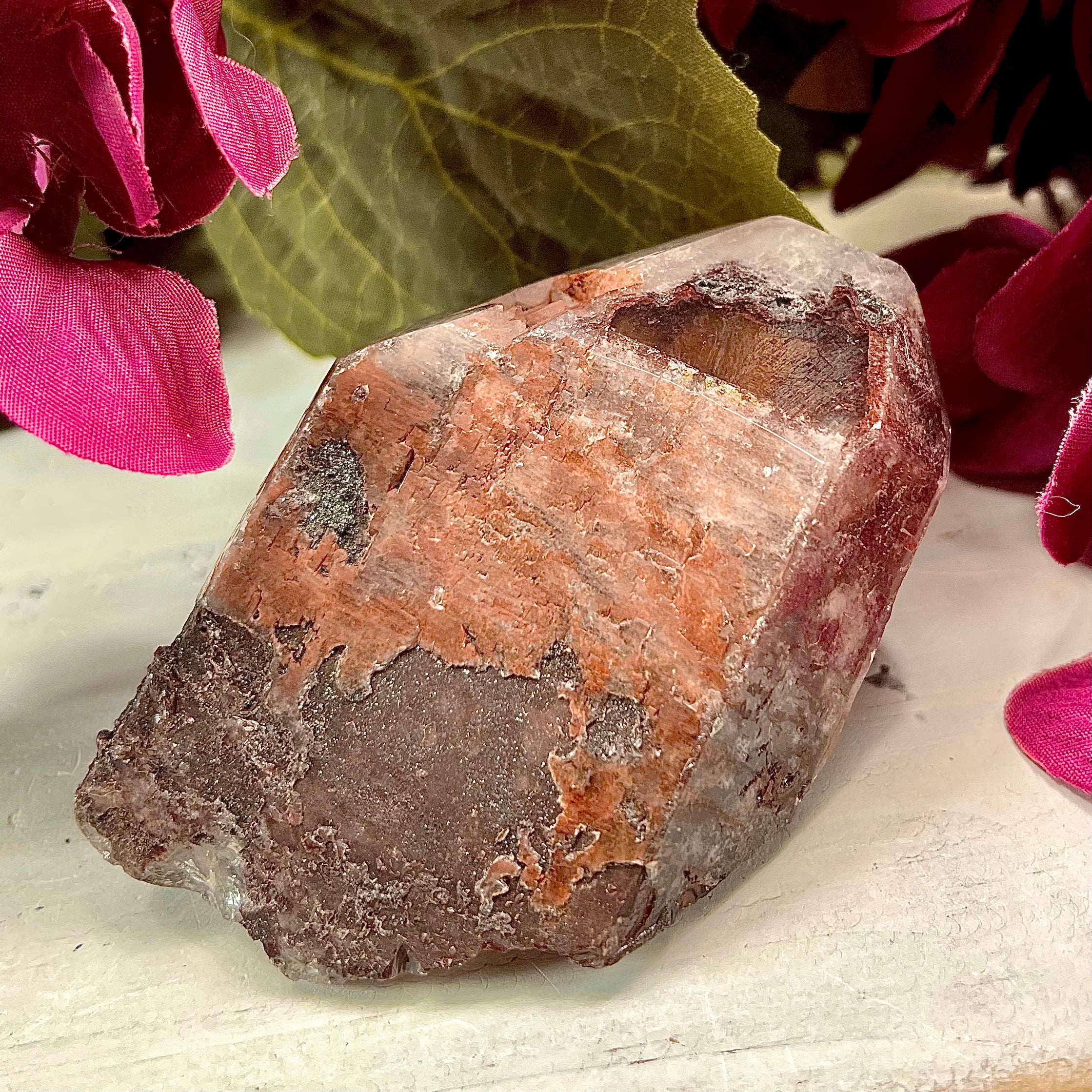 Fire Quartz | FQ49