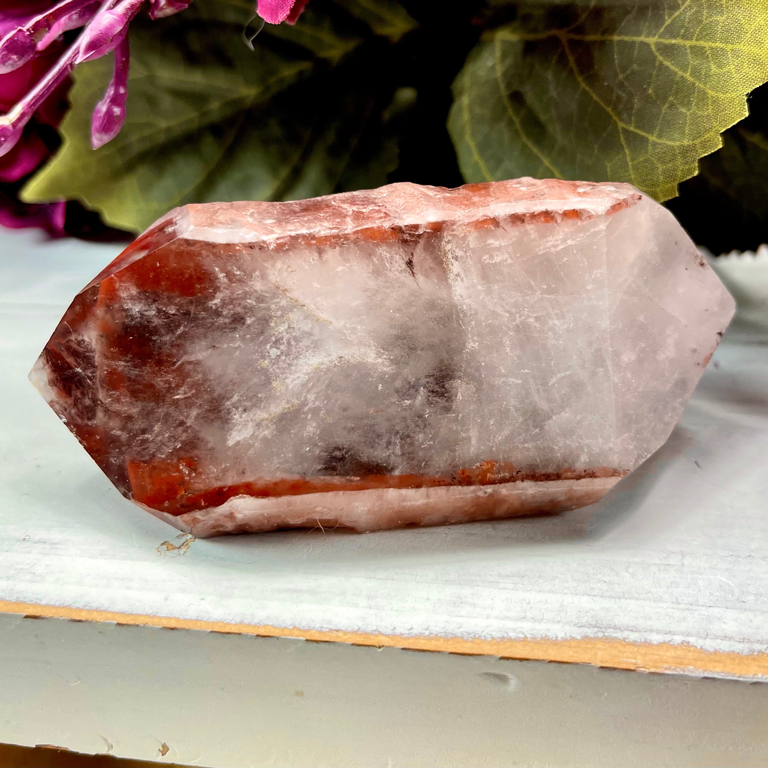 Fire Quartz DT | FQ111