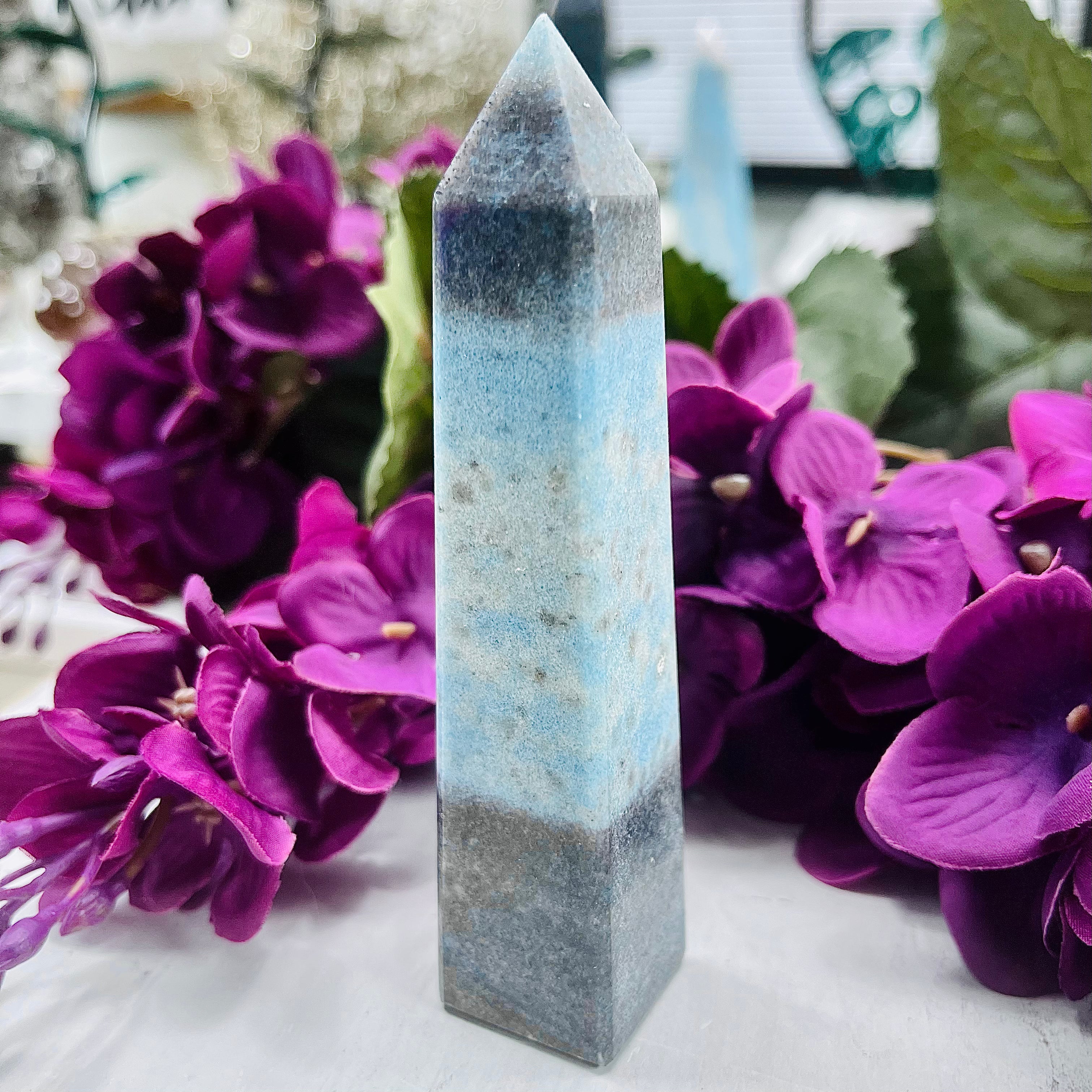 Trolleite Obelisk | T9