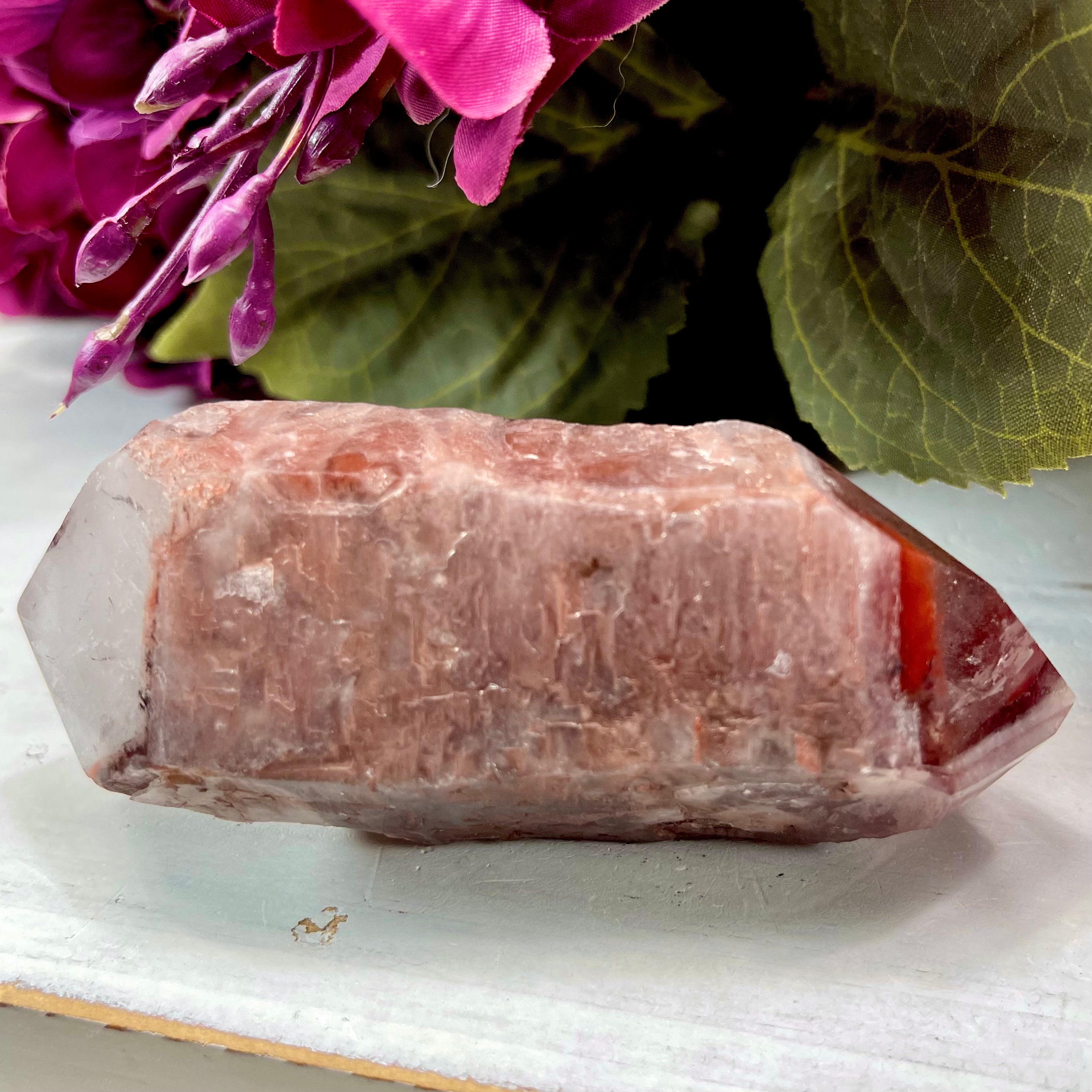 Fire Quartz DT | FQ111