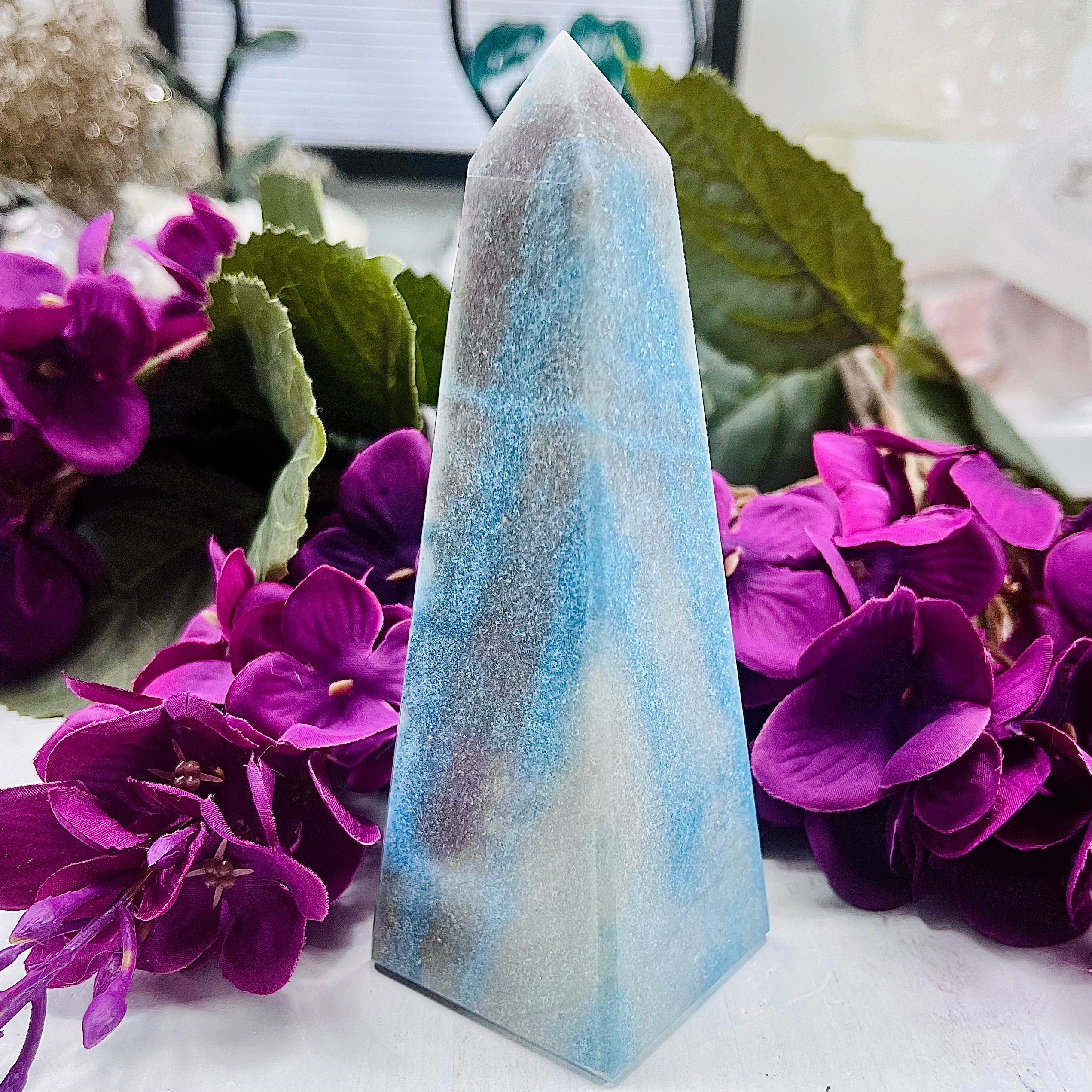 Trolleite Obelisk | T10