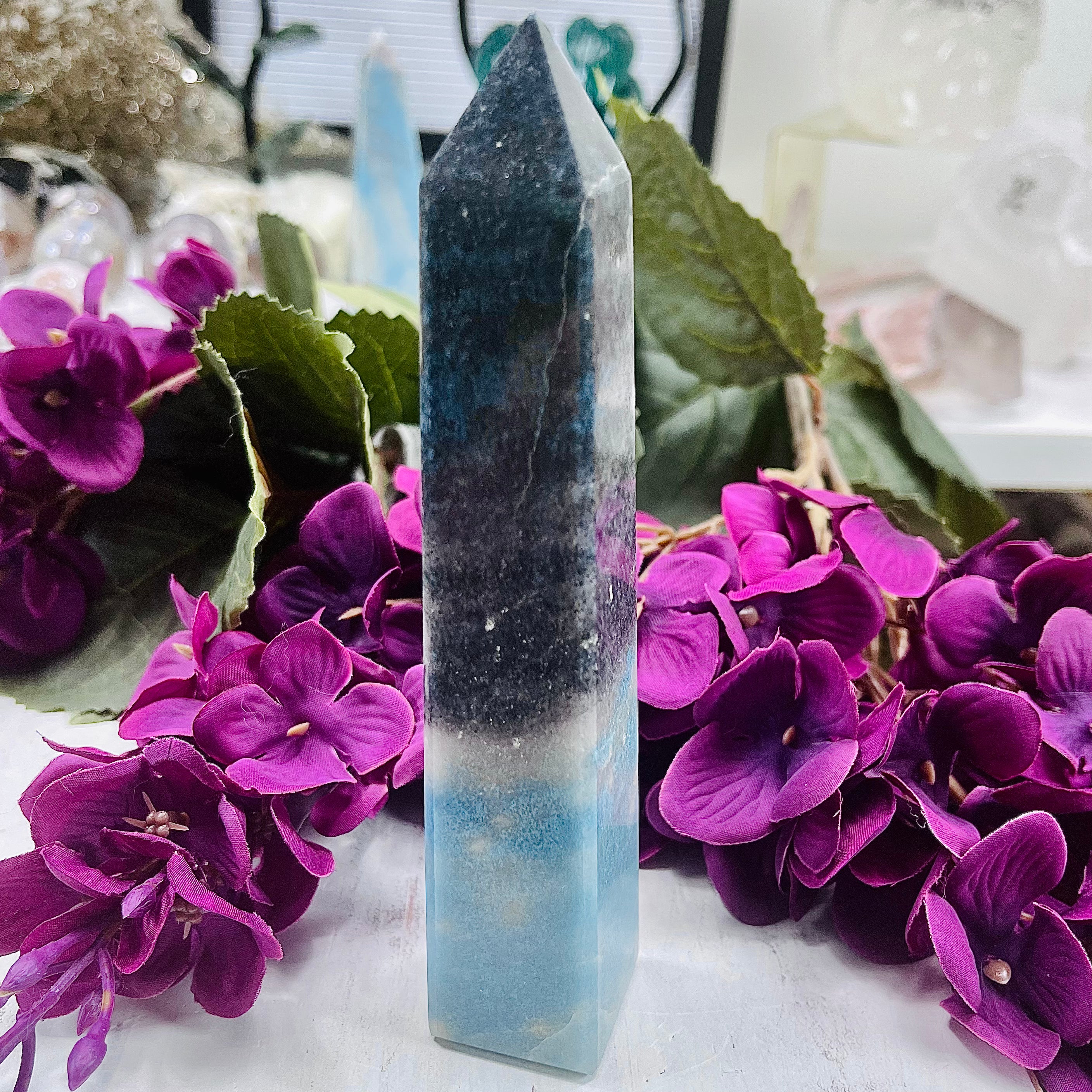 Trolleite Obelisk | T2