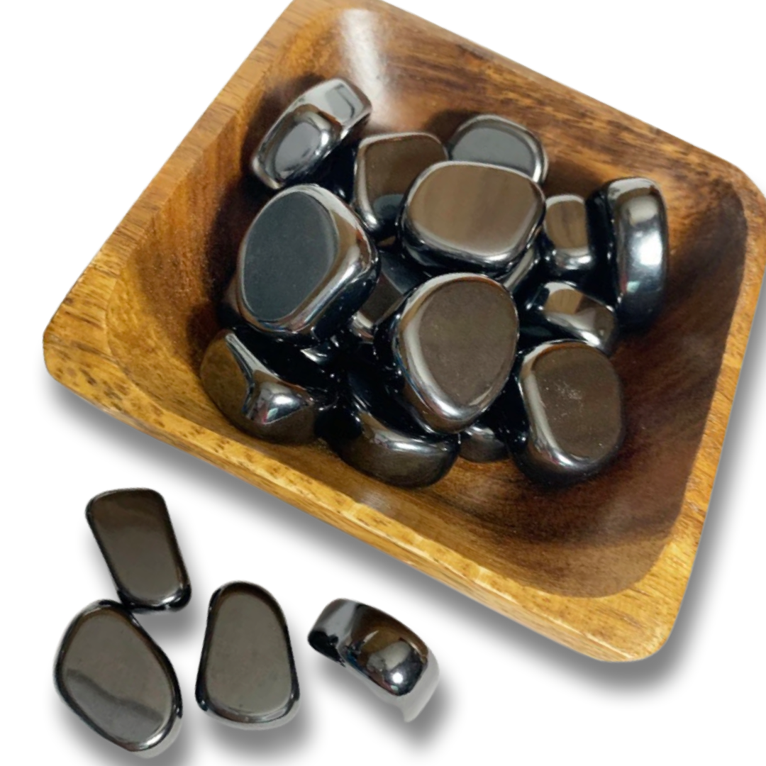 Hematite | Grounding