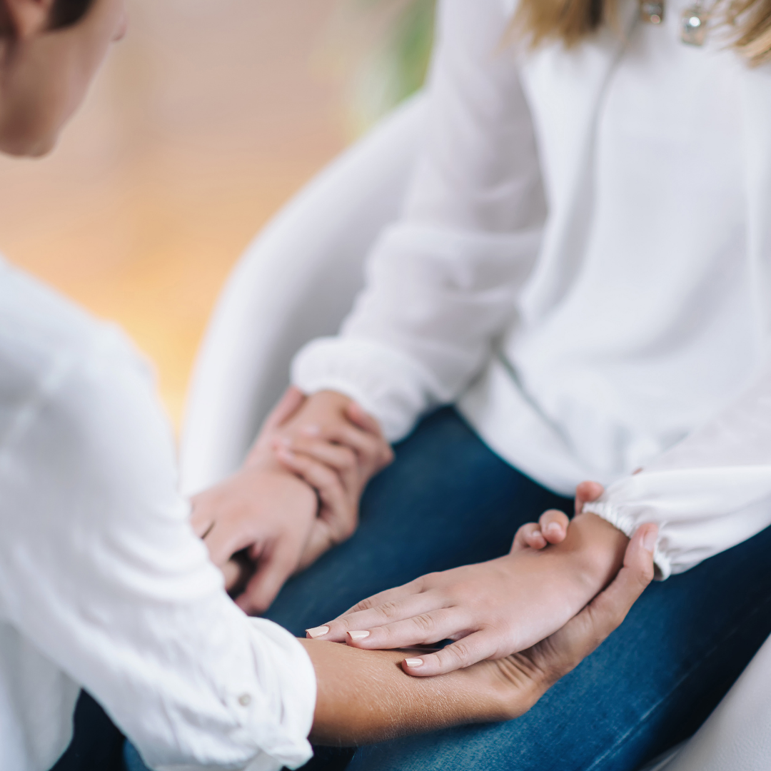 Extra-Sensory Life Coaching Session