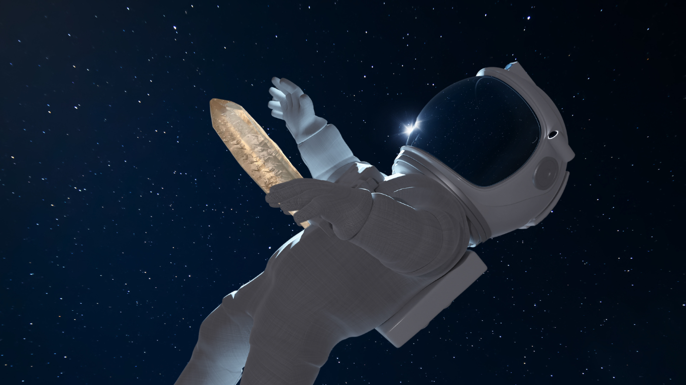 Voyage through the Stars with Galactic Lemurians