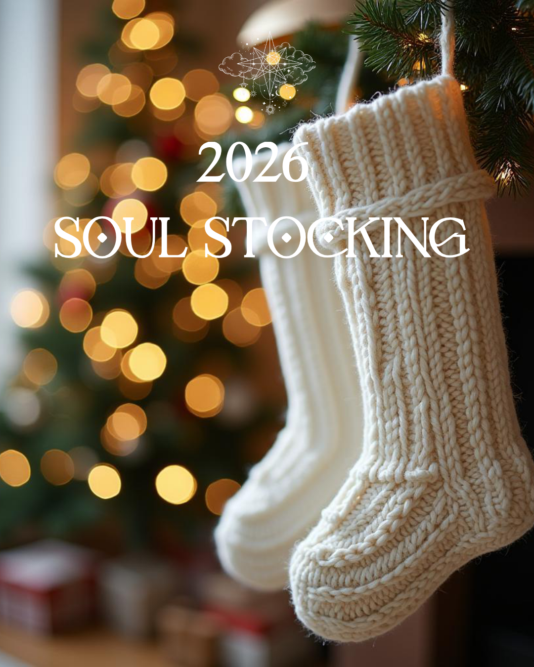 2026 Soul Stocking