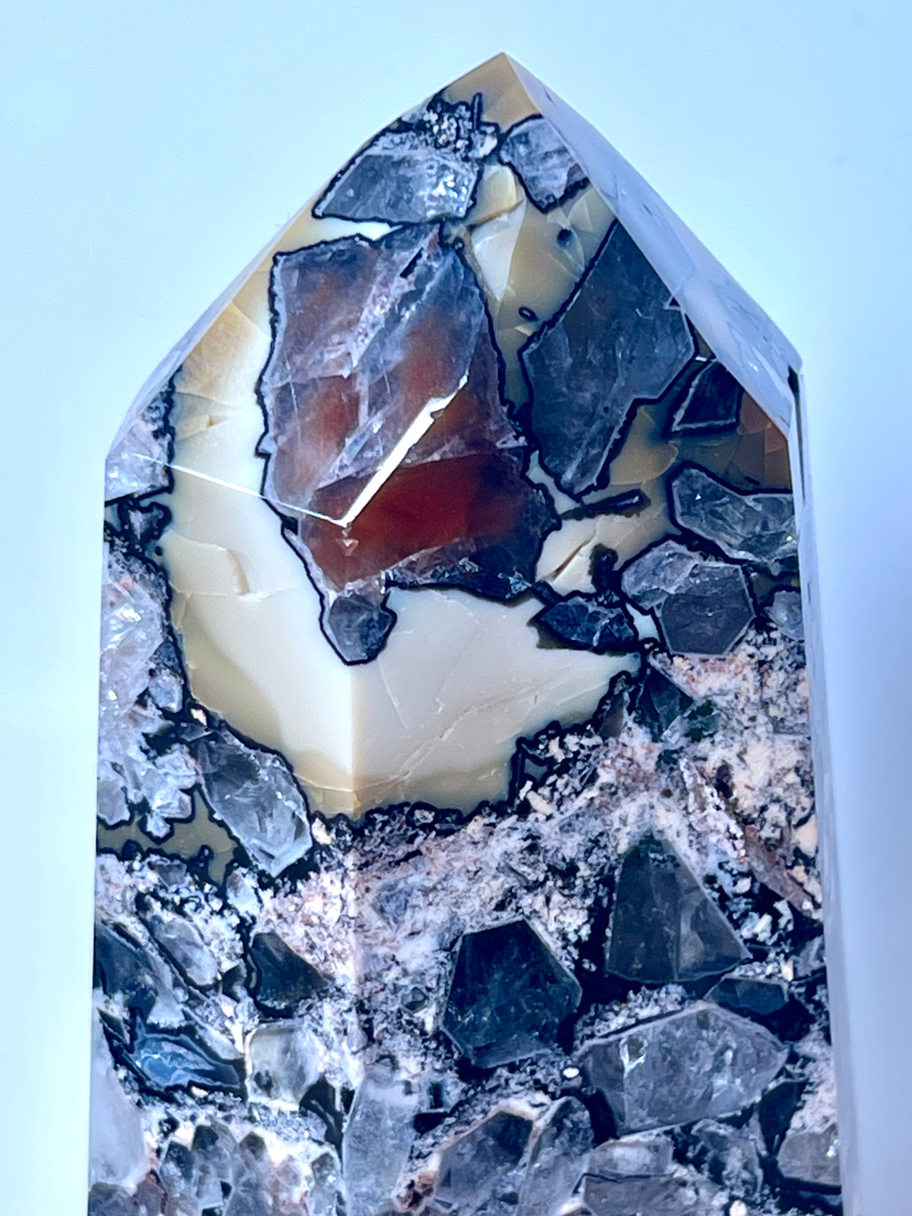 Mosaic Quartz | MQ29