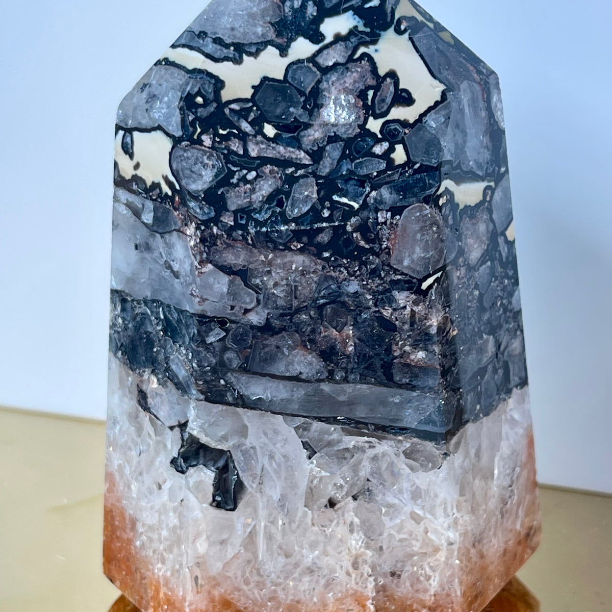 Mosaic Quartz | MQ38