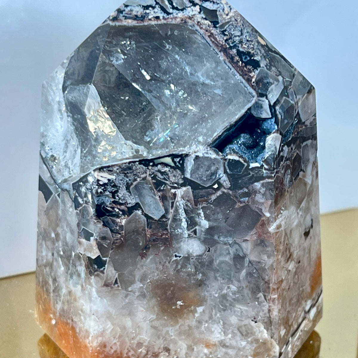 Mosaic Quartz | MQ34