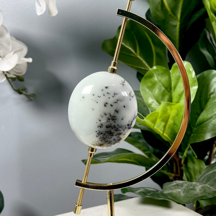 Rare Dendritic Opal | Spiritual Awakening | OD8