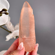 Pink Lemurian | Starbrary Glyphs | P4