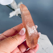 Pink Lemurian | Self-Healed | P12