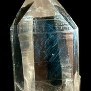 Blue Needle Lemurian | Dow Crystal | 012