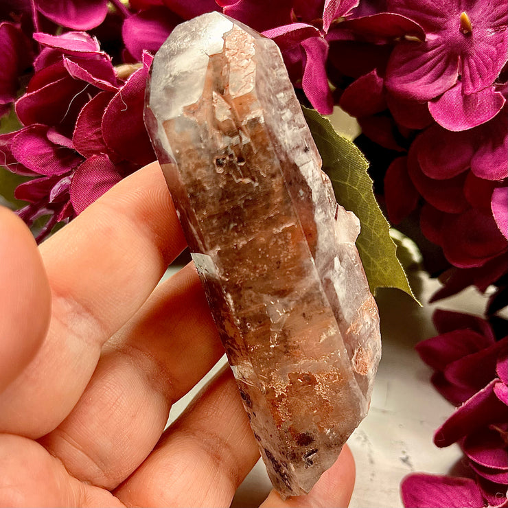 Fire Quartz | FQ7