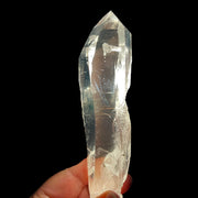 Blue Needle Lemurian | Dow Crystal | Inner Manifestation Crystal | 03