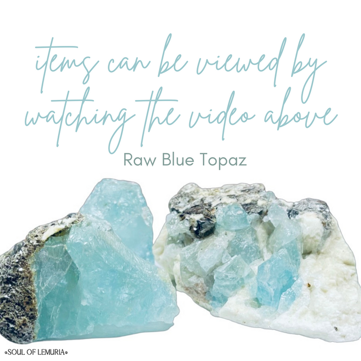 Blue Topaz (Item 